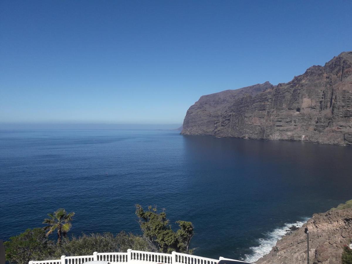 Gigantes In Front Of Sea *