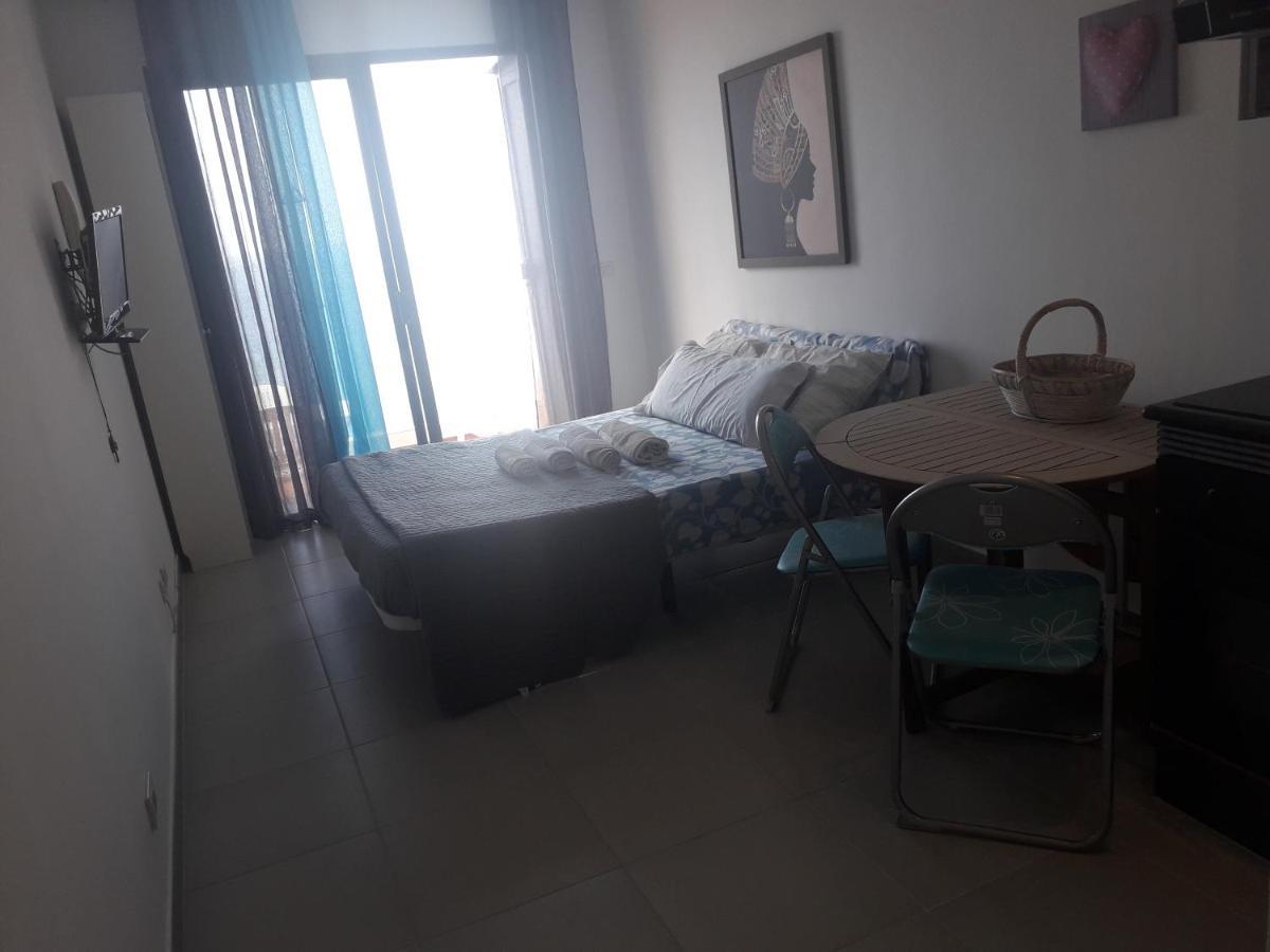 Apartment Gigantes In Front Of Sea *